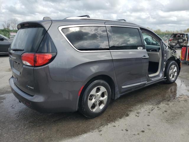 2019 Chrysler Pacifica Hybrid Touring L მანქანა იყიდება აუქციონზე, vin: 2C4RC1L72KR500098, აუქციონის ნომერი: 45197584