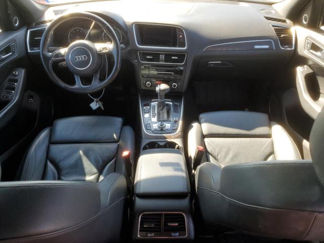 45400714 :رقم المزاد ، WA1L2AFP0GA033418 vin ، 2016 Audi Q5 Premium Plus مزاد بيع