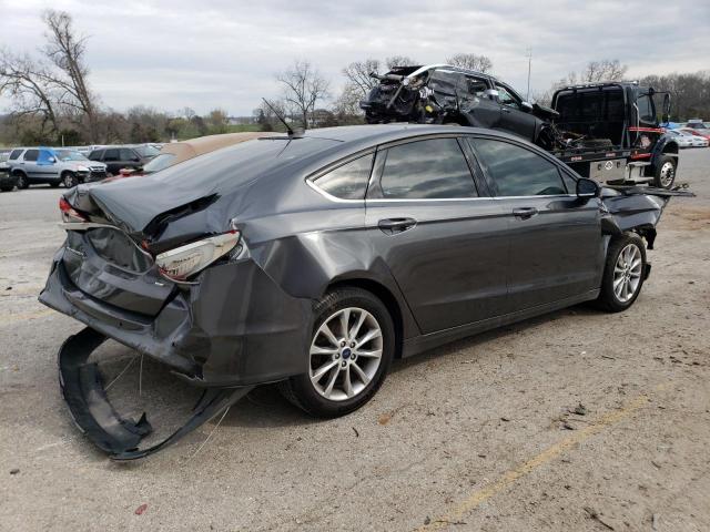 Продажа на аукционе авто 2017 Ford Fusion, vin: 3FA6P0HDXHR123559, номер лота: 74264285