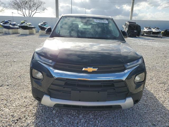 Aukcja sprzedaży 2023 Chevrolet Trailblazer Ls, vin: KL79MMS27PB180137, numer aukcji: 47553184