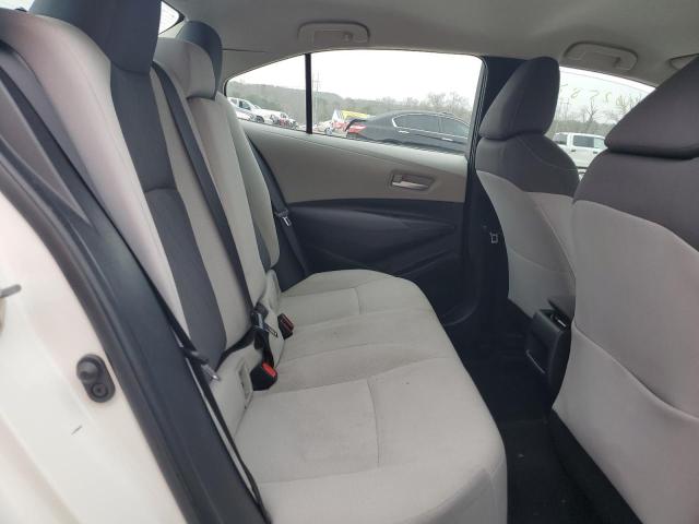 Aukcja sprzedaży 2020 Toyota Corolla Le, vin: 5YFEPRAE5LP077182, numer aukcji: 45450124
