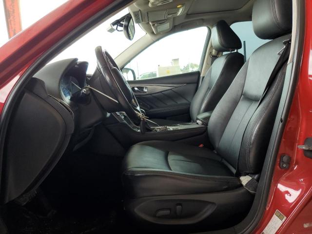 Aukcja sprzedaży 2015 Infiniti Q50 Base, vin: JN1BV7AR9FM400420, numer aukcji: 45233884