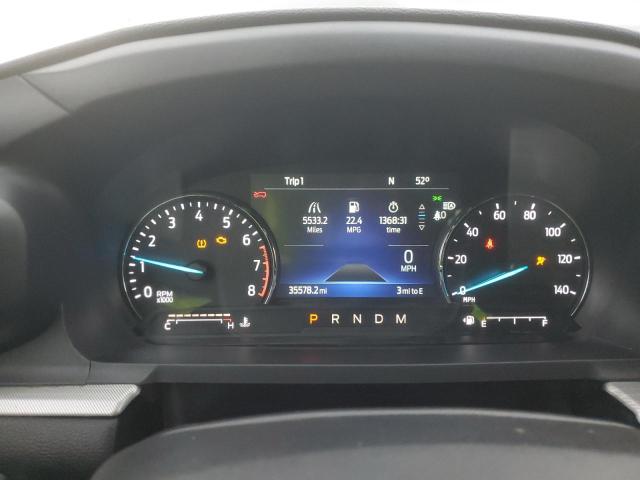 2020 Ford Explorer Xlt მანქანა იყიდება აუქციონზე, vin: 1FMSK7DH7LGB20929, აუქციონის ნომერი: 45690284