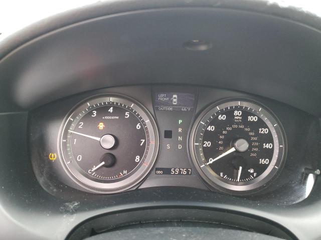 47136474 :رقم المزاد ، JTHBJ46G182196210 vin ، 2008 Lexus Es 350 مزاد بيع