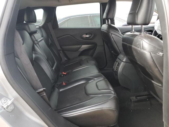 Продажа на аукционе авто 2019 Jeep Cherokee Latitude Plus, vin: 1C4PJLLB9KD333206, номер лота: 49043914