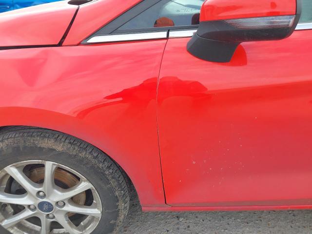 45410664 :رقم المزاد ، WF0JXXGAHJHR56070 vin ، 2017 Ford Fiesta Zet مزاد بيع