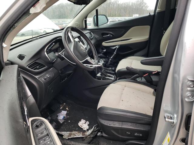 Aukcja sprzedaży 2021 Buick Encore Preferred, vin: KL4CJESBXMB309372, numer aukcji: 45268584