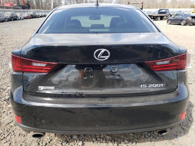 2016 Lexus Is 200t მანქანა იყიდება აუქციონზე, vin: JTHBA1D28G5016661, აუქციონის ნომერი: 47466754