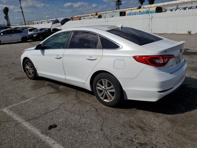 Aukcja sprzedaży 2015 Hyundai Sonata Se, vin: 5NPE24AF1FH209768, numer aukcji: 45542144