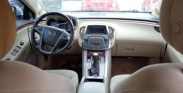 Aukcja sprzedaży 2011 Buick Lacrosse Cx, vin: 1G4GA5EC1BF327367, numer aukcji: 45247534