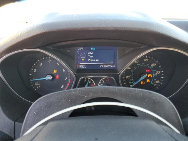 Aukcja sprzedaży 2014 Ford Focus Se, vin: 1FADP3K28EL207969, numer aukcji: 46141684