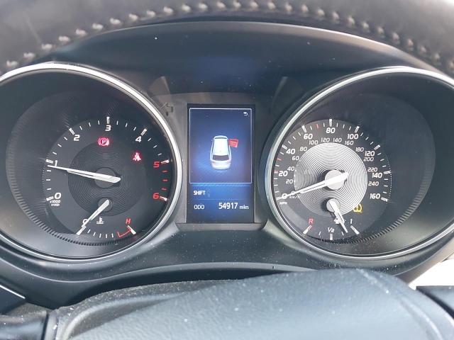 Aukcja sprzedaży 2017 Toyota Avensis Bu, vin: SB1ET76L00E019193, numer aukcji: 45593804