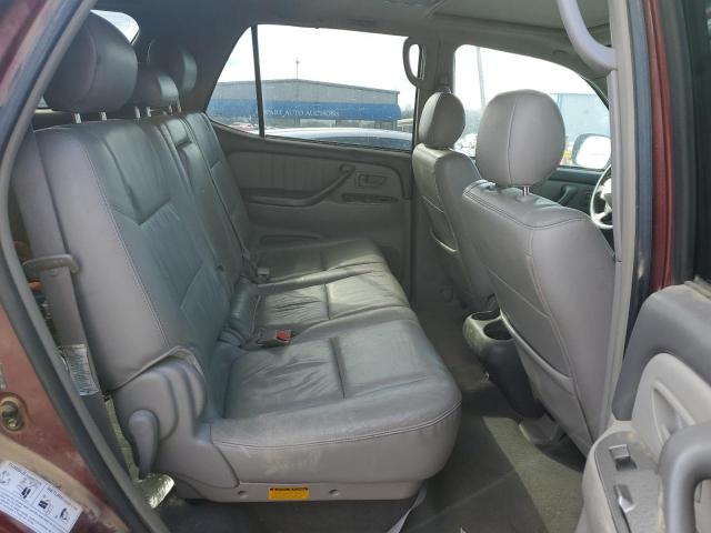 Aukcja sprzedaży 2007 Toyota Sequoia Limited, vin: 5TDBT48AX7S291960, numer aukcji: 45149374
