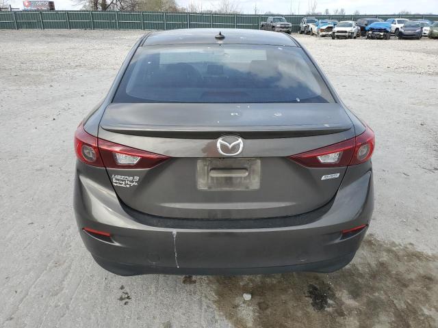 Aukcja sprzedaży 2014 Mazda 3 Touring, vin: JM1BM1V79E1108305, numer aukcji: 45565034