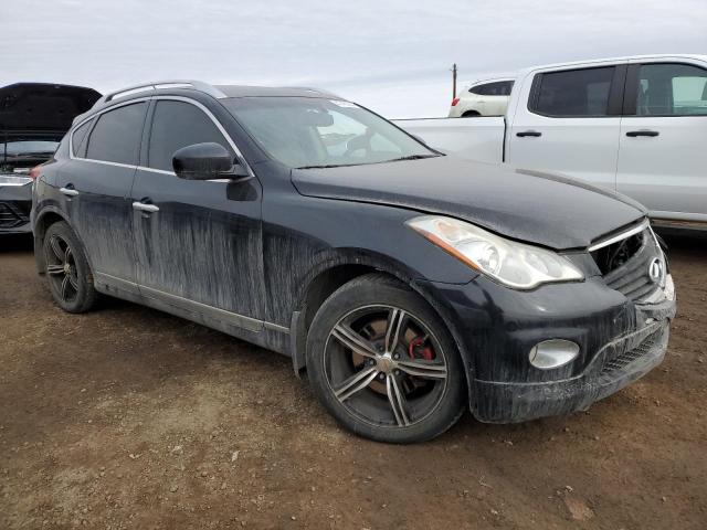 Продаж на аукціоні авто 2008 Infiniti Ex35 Base, vin: JNKAJ09F28M362665, номер лоту: 47463944