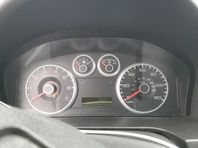 Aukcja sprzedaży 2007 Ford Fusion Se, vin: 3FAHP07Z77R247745, numer aukcji: 45118824