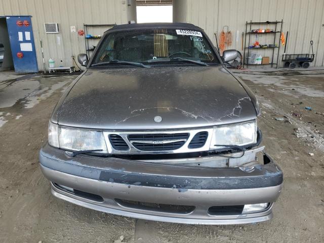 Aukcja sprzedaży 2003 Saab 9-3 Se, vin: YS3DF78KX37009789, numer aukcji: 45228934
