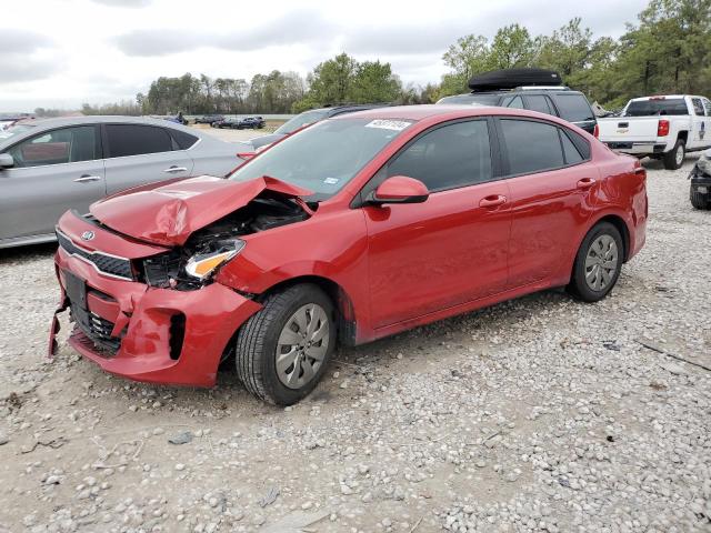 Aukcja sprzedaży 2020 Kia Rio Lx, vin: 3KPA24AD7LE307538, numer aukcji: 45377124