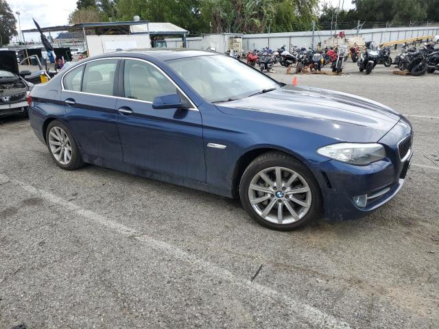 Aukcja sprzedaży 2011 Bmw 535 I, vin: WBAFR7C51BC804578, numer aukcji: 46495564
