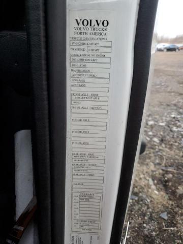 Aukcja sprzedaży 2000 Volvo Vn Vnl, vin: 4V4NC9EH1KN897422, numer aukcji: 46786824