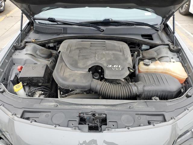 Aukcja sprzedaży 2017 Chrysler 300 S, vin: 2C3CCABG8HH541684, numer aukcji: 48417114