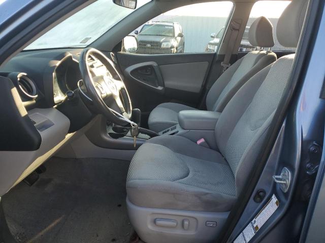 Aukcja sprzedaży 2007 Toyota Rav4 Limited, vin: JTMBD31V276023375, numer aukcji: 46678684