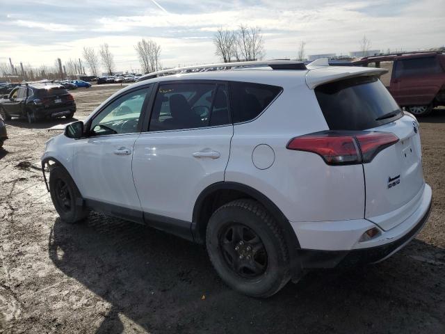 Продаж на аукціоні авто 2018 Toyota Rav4 Adventure, vin: 2T3RFREV3JW765585, номер лоту: 45045894