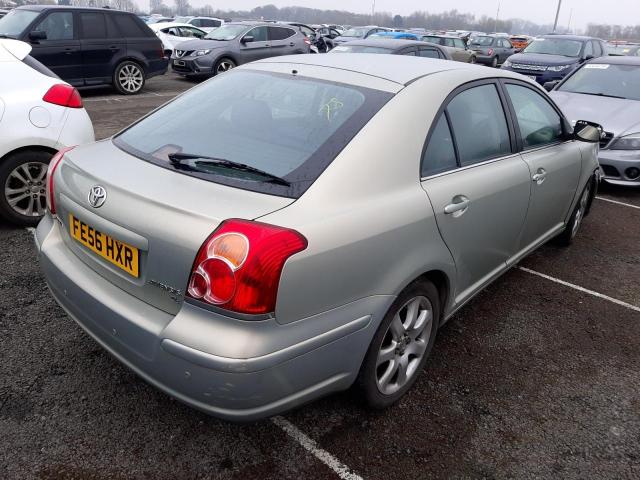 Aukcja sprzedaży 2006 Toyota Avensis T4, vin: SB1DJ56L70E085214, numer aukcji: 45222784