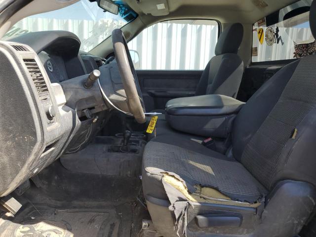 2010 Dodge Ram 2500 მანქანა იყიდება აუქციონზე, vin: 3D7LT2ET0AG119897, აუქციონის ნომერი: 45186344