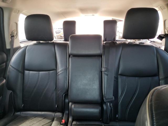Продаж на аукціоні авто 2016 Infiniti Qx60, vin: 5N1AL0MMXGC505413, номер лоту: 48932134