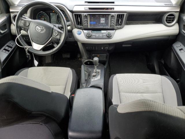 Aukcja sprzedaży 2018 Toyota Rav4 Hv Le, vin: JTMRJREV5JD192958, numer aukcji: 45321774