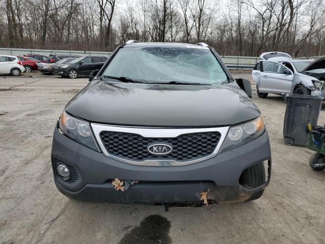 Aukcja sprzedaży 2011 Kia Sorento Ex, vin: 5XYKUDA20BG133228, numer aukcji: 45167764