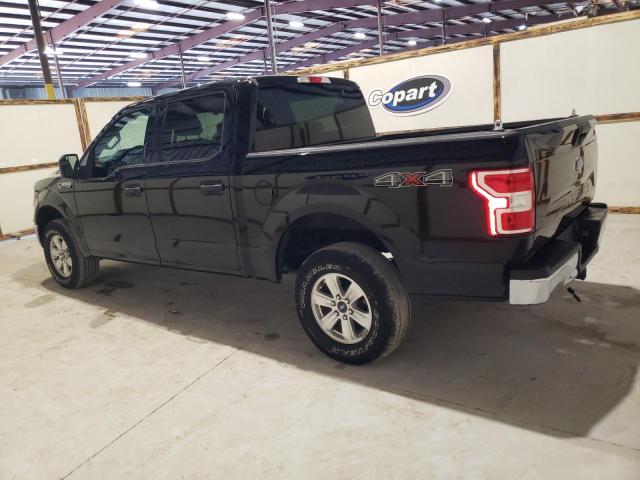 Aukcja sprzedaży 2019 Ford F150 Supercrew, vin: 1FTEW1E51KFB20341, numer aukcji: 47533774