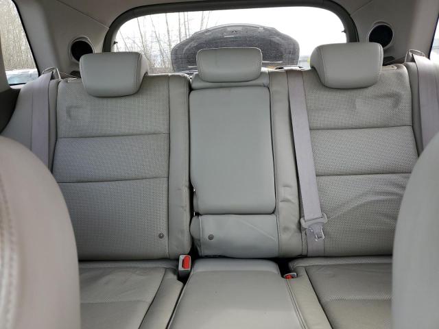 Aukcja sprzedaży 2009 Acura Rdx Technology, vin: 5J8TB18549A001738, numer aukcji: 45608834