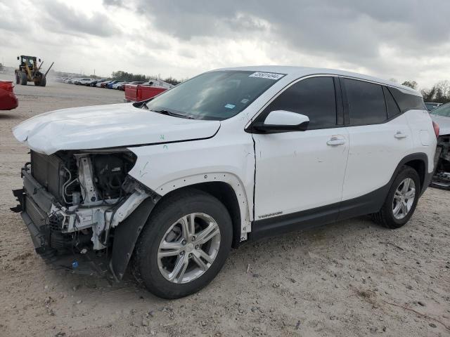 Aukcja sprzedaży 2020 Gmc Terrain Sle, vin: 3GKALMEV6LL140721, numer aukcji: 45501494
