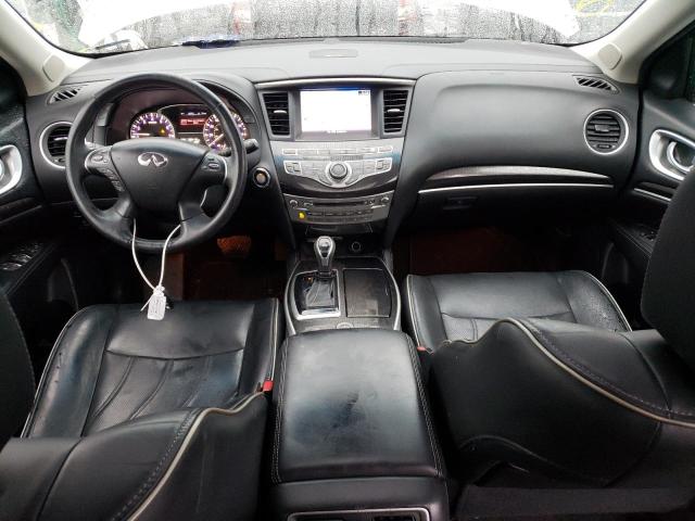 Продажа на аукционе авто 2016 Infiniti Qx60, vin: 5N1AL0MM9GC526348, номер лота: 45409804
