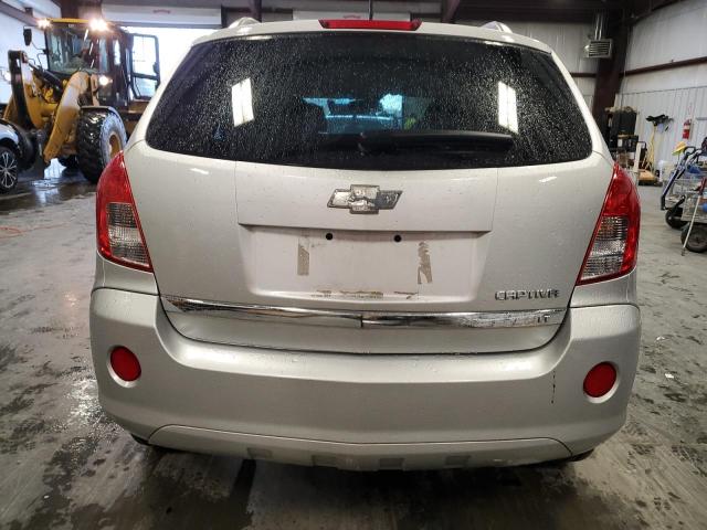 Aukcja sprzedaży 2013 Chevrolet Captiva Lt, vin: 3GNAL3EK6DS639349, numer aukcji: 45611894