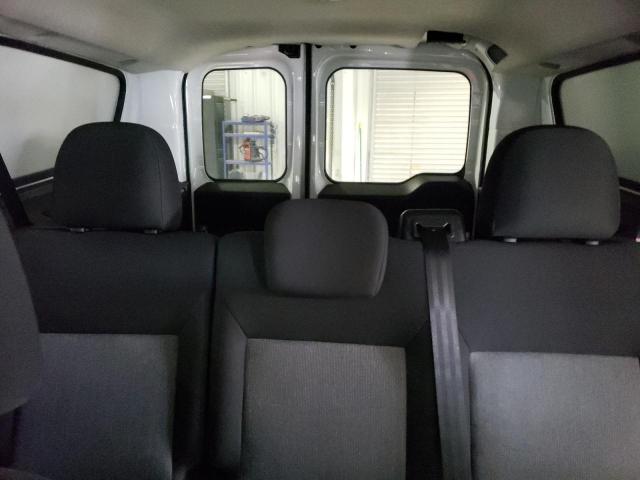 47246764 :رقم المزاد ، ZFBERFBB2H6F57004 vin ، 2017 Ram Promaster City Slt مزاد بيع