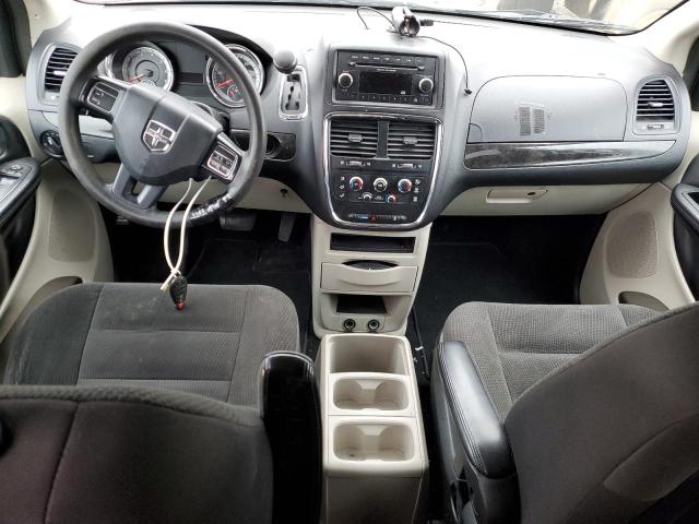 Aukcja sprzedaży 2017 Dodge Grand Caravan Se, vin: 2C4RDGBG7HR746851, numer aukcji: 45471124