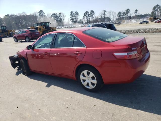Продаж на аукціоні авто 2007 Toyota Camry Ce, vin: 4T1BE46K97U017422, номер лоту: 46575784