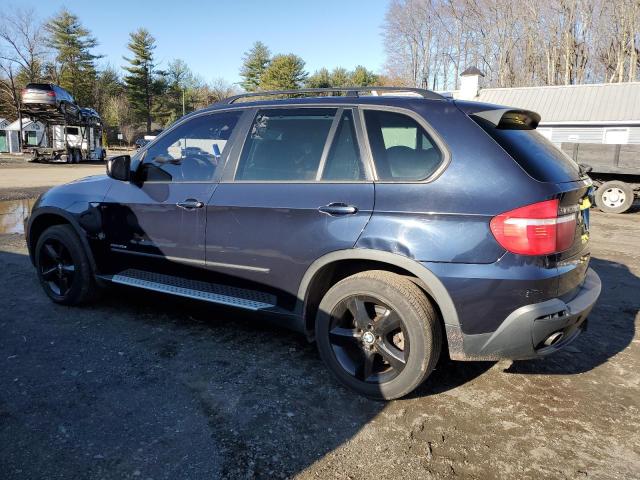 Aukcja sprzedaży 2010 Bmw X5 Xdrive35d, vin: 5UXFF0C51ALT84448, numer aukcji: 46044684