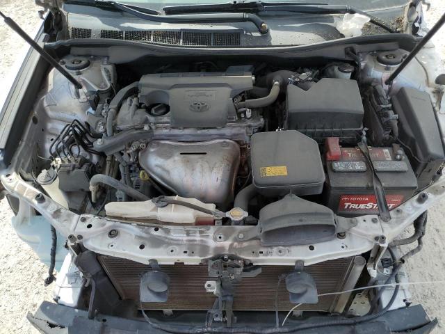 2014 Toyota Camry L მანქანა იყიდება აუქციონზე, vin: 4T4BF1FK5ER345466, აუქციონის ნომერი: 48890774