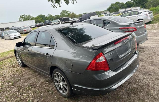 Aukcja sprzedaży 2012 Ford Fusion Se, vin: 3FAHP0HG6CR203484, numer aukcji: 48878164