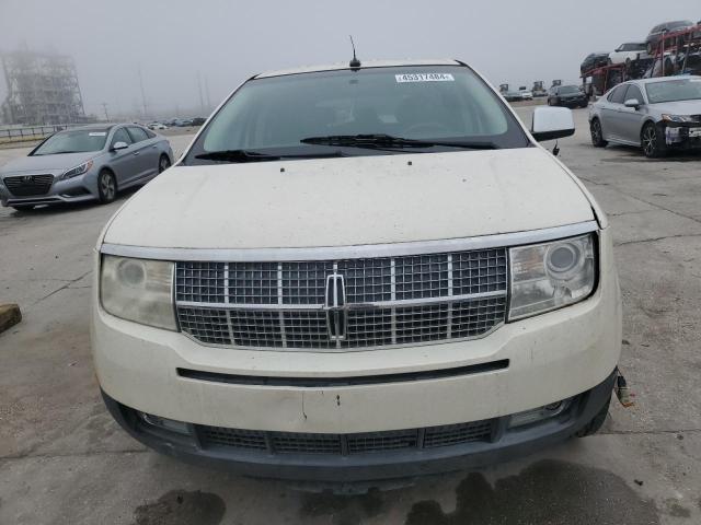 Aukcja sprzedaży 2008 Lincoln Mkx, vin: 2LMDU68C58BJ23181, numer aukcji: 45317484