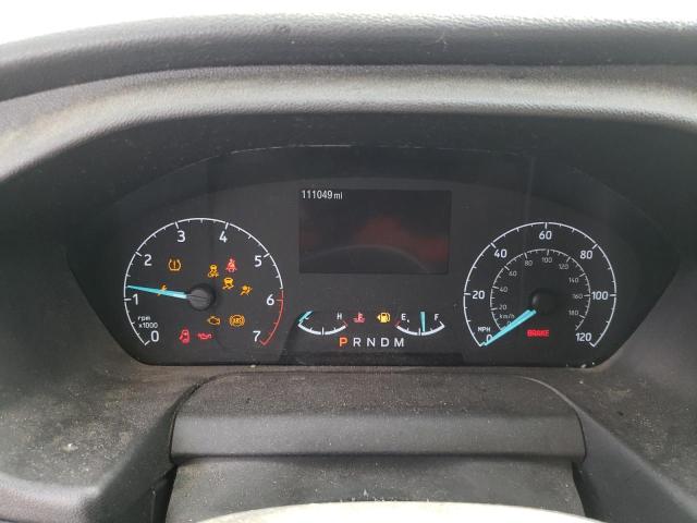 Продажа на аукционе авто 2020 Ford Transit T-350, vin: 1FTBW1YG9LKA01915, номер лота: 43917664