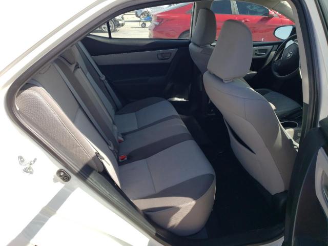 Aukcja sprzedaży 2017 Toyota Corolla L, vin: 5YFBURHE5HP648761, numer aukcji: 47333864