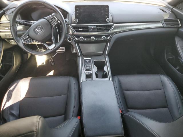 Продажа на аукционе авто 2018 Honda Accord Sport, vin: 1HGCV2F37JA036986, номер лота: 46790964