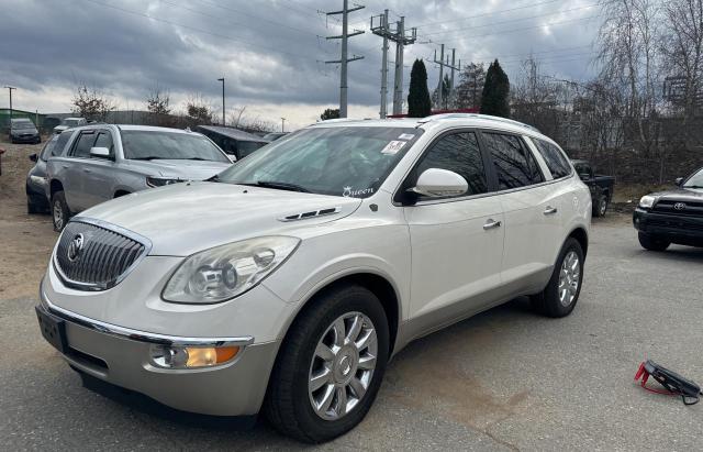 Aukcja sprzedaży 2012 Buick Enclave, vin: 5GAKVCED1CJ260057, numer aukcji: 47928984