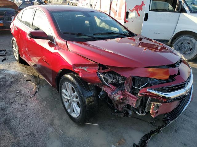 Aukcja sprzedaży 2020 Chevrolet Malibu Rs, vin: 1G1ZG5ST1LF046759, numer aukcji: 46381724