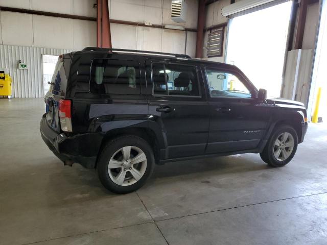 Aukcja sprzedaży 2016 Jeep Patriot Sport, vin: 1C4NJPBB7GD582871, numer aukcji: 45339184